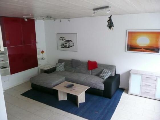 Wohnung am Burgberg - Photo4