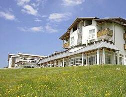 Alpenhotel Oberjoch - Photo2
