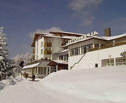 Alpenhotel Oberjoch - Photo3