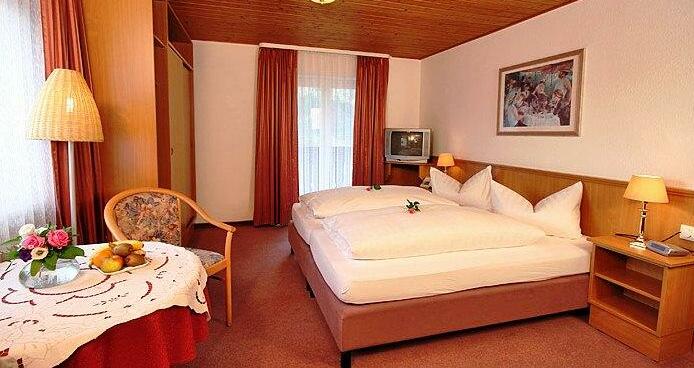 Hotel Garni Malerwinkl - Photo2