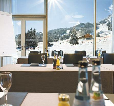 Panoramahotel Oberjoch - Photo2