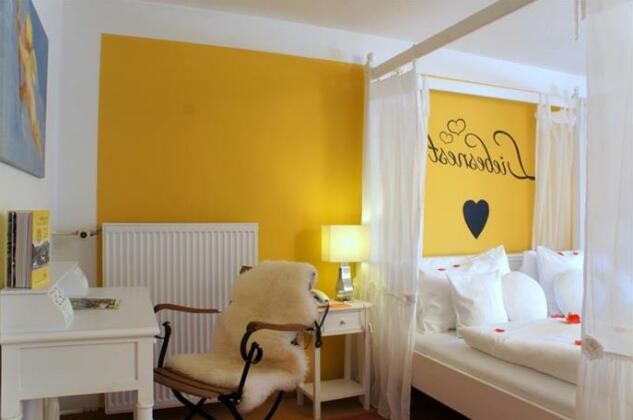 Romantik Hotel Sonne - Photo3