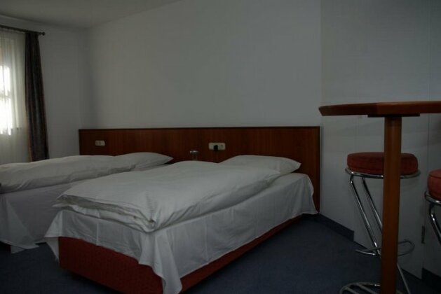 Hotel Alte Brucke - Photo3