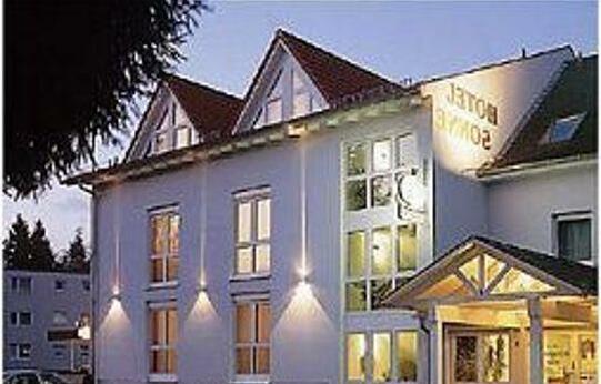 Hotel Sonne Bad Homburg vor der Hohe - Photo2