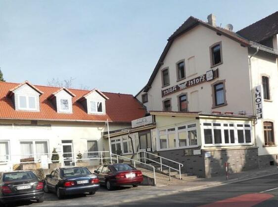 Hotel zum Adler Bad Homburg vor der Hohe - Photo2