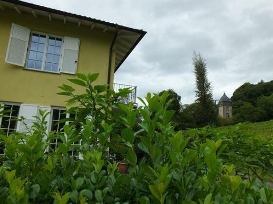 Weingut und Hotel Haus am Drachenloch