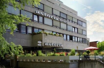 Astoria Hotel Bad Kissingen