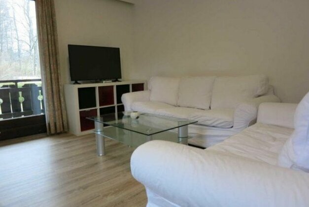 Apartment-Hotel Sonnenhang - Photo4