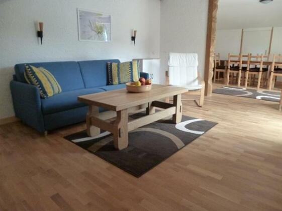 Gastehaus Michaela Bad Kohlgrub - Photo3