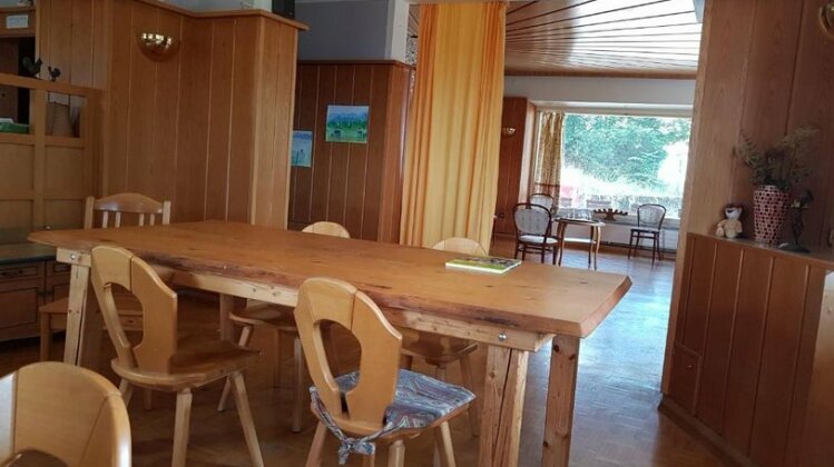 Landhaus Schoenblick - Photo2