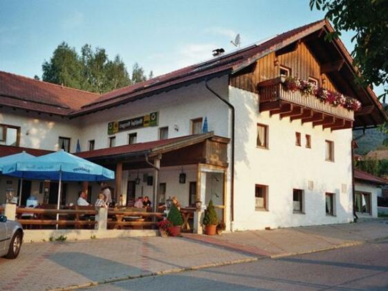 Gasthof Pension Gregori - Photo2