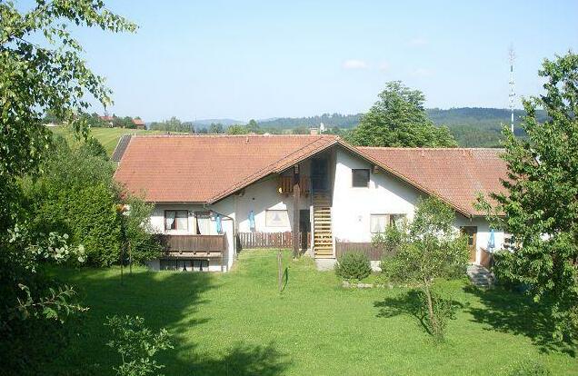 Gasthof Pension Gregori - Photo3