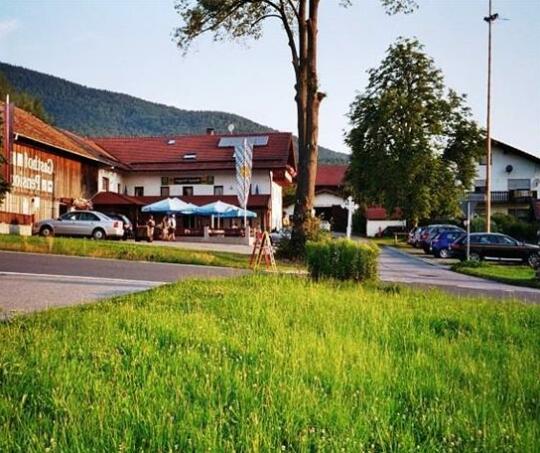 Gasthof Pension Gregori - Photo4