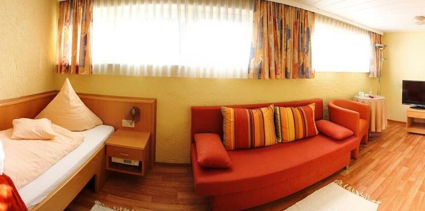 Hotel am Steinbachtal - Photo2