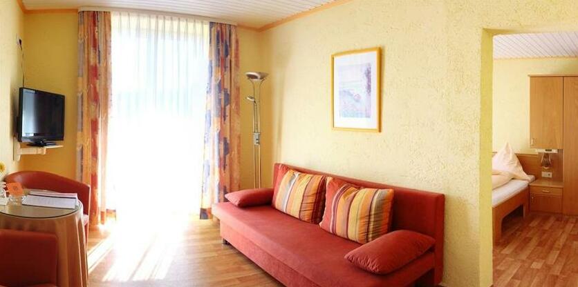 Hotel am Steinbachtal - Photo3
