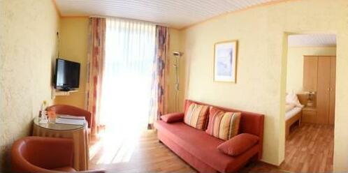 Hotel am Steinbachtal - Photo4