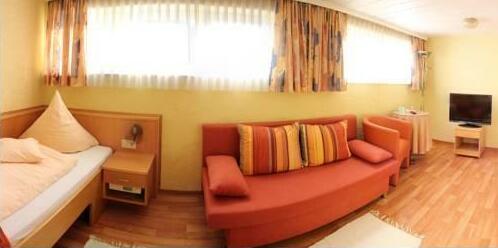 Hotel am Steinbachtal - Photo5
