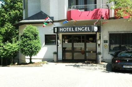 Hotel Engel Bad Kreuznach