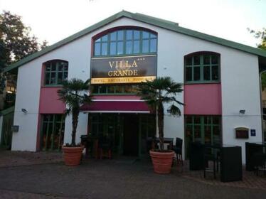 Hotel Villa Grande Bad Kreuznach