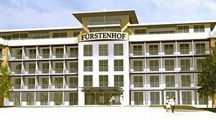 Sympathie-Hotel Furstenhof