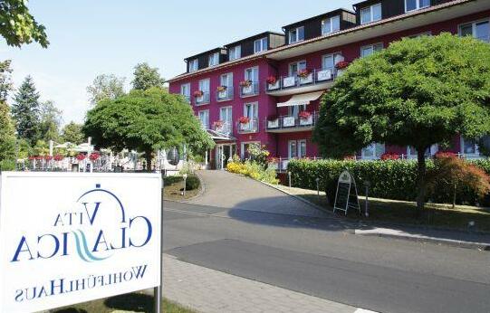 Eden Hotel Bad Krozingen - Photo2