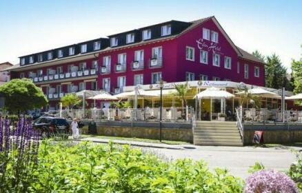 Eden Hotel Bad Krozingen