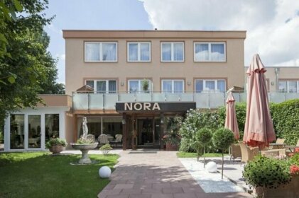 Hotel Nora Bad Krozingen