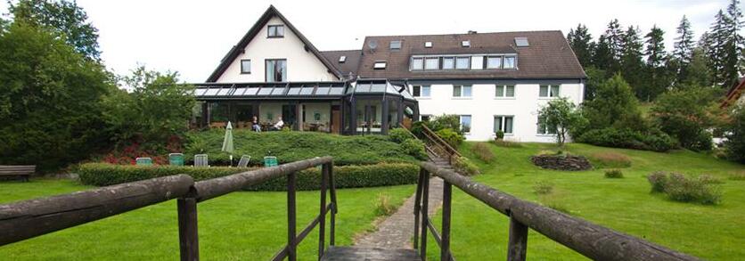 Hotel im Auerbachtal - Photo3