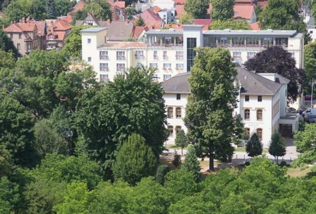 Alpha Hotel Hermann von Salza
