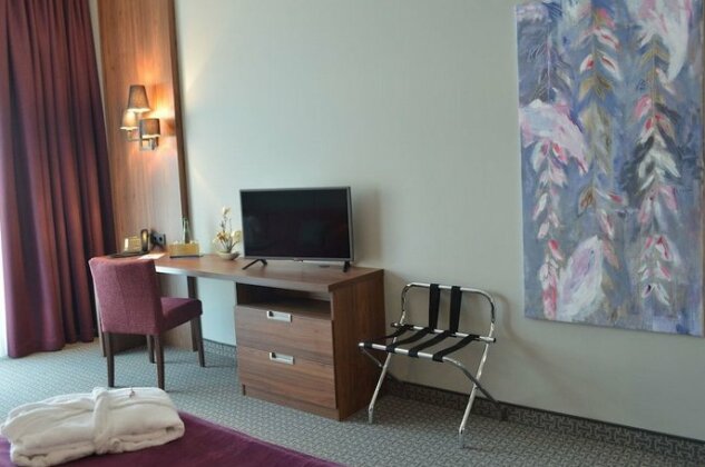 Sante Royale Hotel- & Gesundheitsresort Bad Langensalza - Photo3