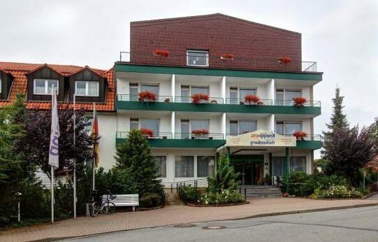 Hotel Heikenberg