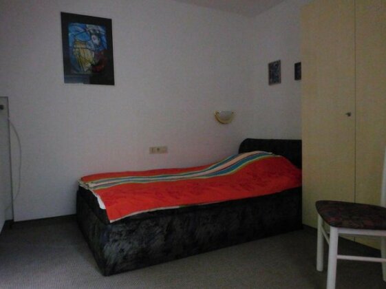 Pension/Bed And Breakfast Pangea - Photo3