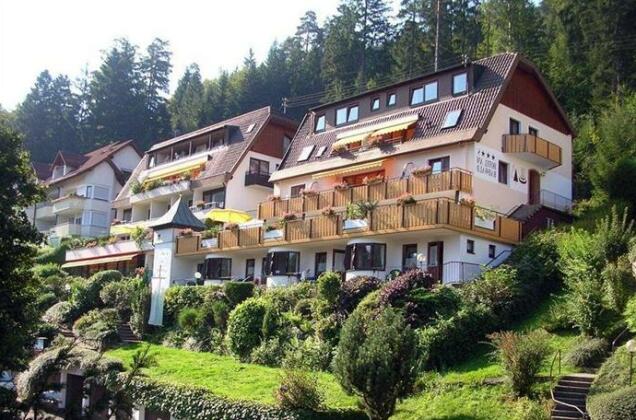 Hotel am Bad-Wald - Photo4