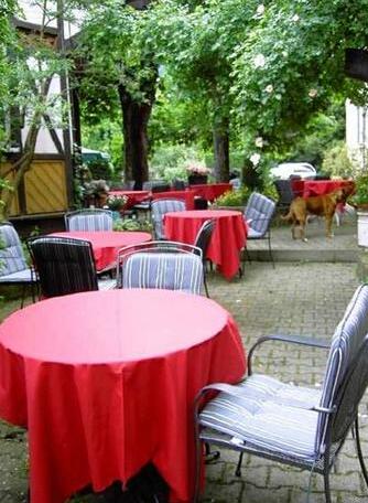 Hotel Restaurant Liebenzeller Adler - Photo3