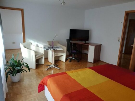 G O D Ferienwohnung - Photo2
