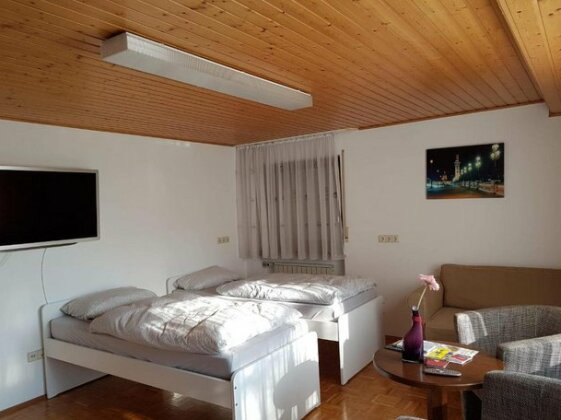 G O D Ferienwohnung - Photo3