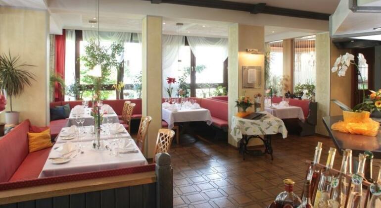 Ringhotel Bundschu - Photo2