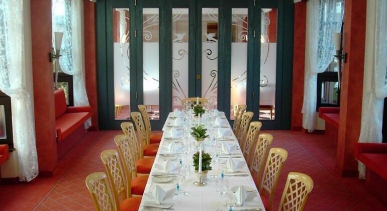 Ringhotel Bundschu - Photo3