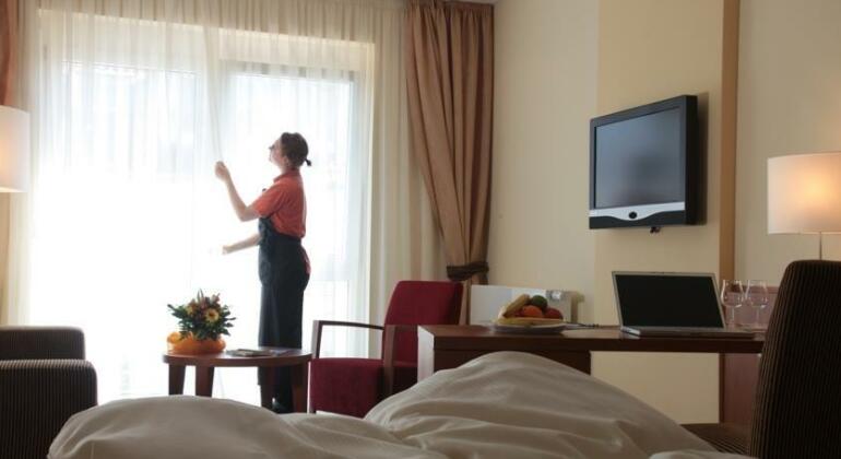 Ringhotel Bundschu - Photo4