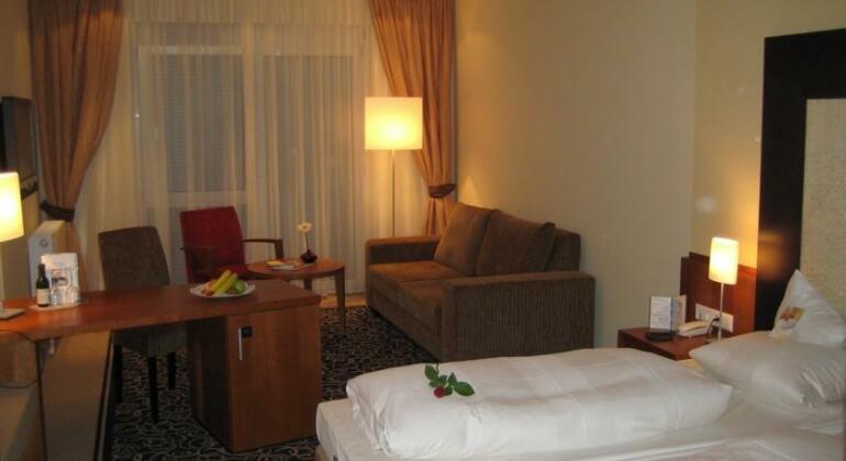 Ringhotel Bundschu - Photo5