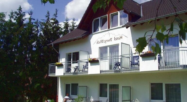 Land-gut-Hotel BurgBlick - Photo2