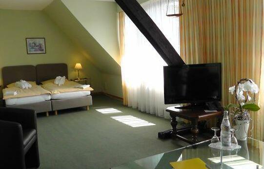 Hotel Kurhaus Uhlenberg - Photo2
