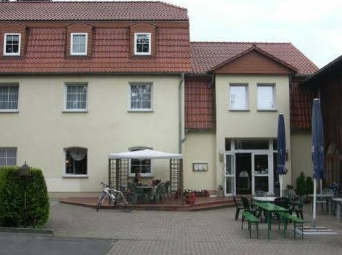 Hotel Am Schlossbrunnen - Photo2