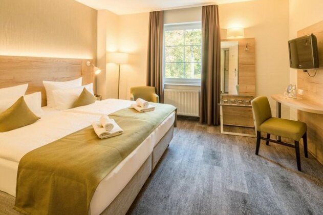 Hotel Am Schlossbrunnen - Photo4