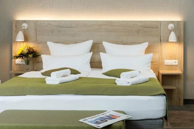 Hotel Am Schlossbrunnen - Photo5
