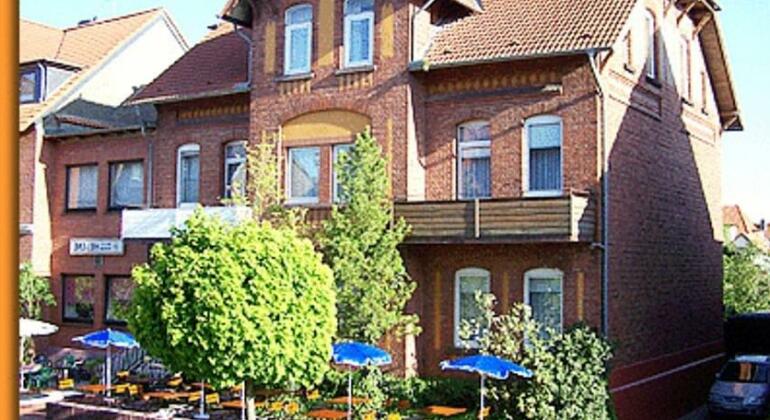 Haus Helene Bad Nenndorf