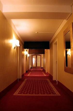 Hotel Hannover Bad Nenndorf - Photo2