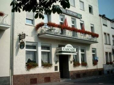 Hotel Cascade Bad Neuenahr-Ahrweiler