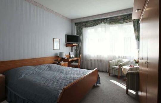 Privat-Hotel Villa Aurora - Photo5