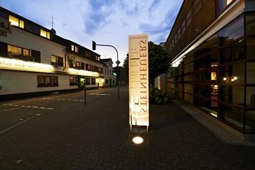 Steinheuers Hotel Landhaus - Photo2